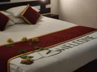 Suncoral Maldives Hotels in Kondey