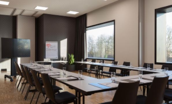 Vienna House by Wyndham Ernst Leitz Wetzlar