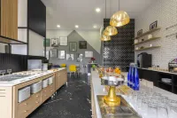 voco Madrid - Las Tablas by IHG