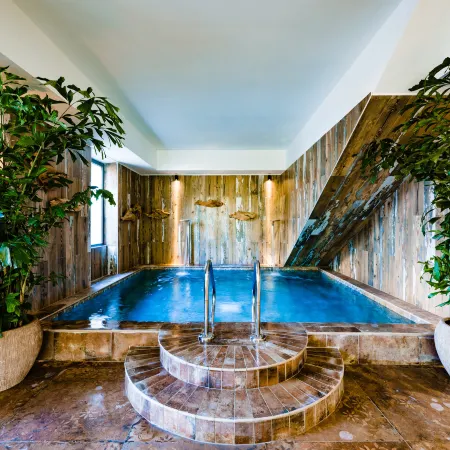 Le Hameau des Pesquiers Ecolodge & Spa, Curio Collection by Hilton