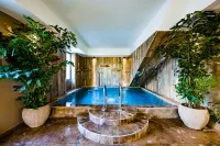 Le Hameau des Pesquiers Ecolodge & Spa, Curio Collection by Hilton - Beach
