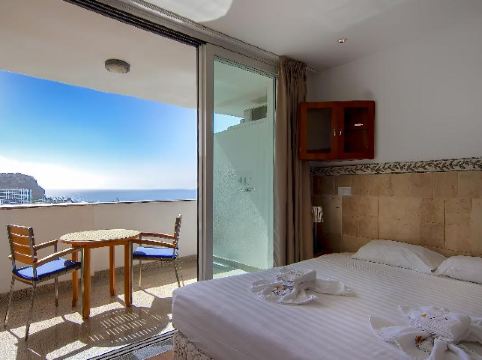 Maracaibo Aparthotel