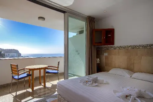 Aparthotel Maracaibo