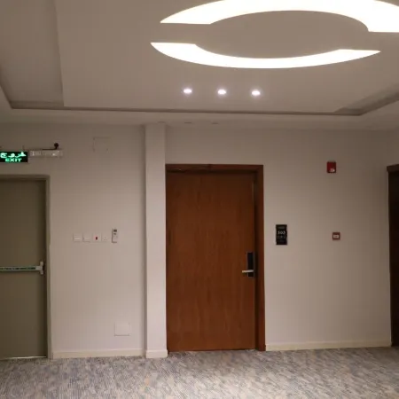 Qimam Park Hotel 2