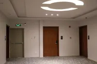 Qimam Park Hotel 2 Hotels in Абха