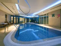 Residhome Paris-Massy Hotels in Massy