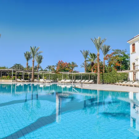 Jaz Fanara Residence
