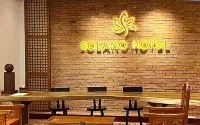 Solano Hotel & Resort at Casa Ysabel Hotels in Mataasnakahoy
