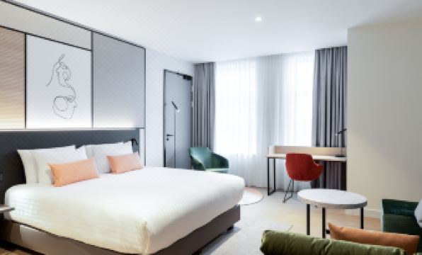 Residence Inn the Hague