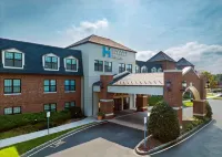 Hyatt House Parsippany East