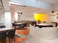 Green Hotel Các khách sạn ở Đài Trung