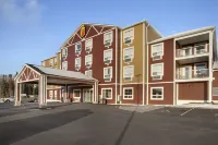 Super 8 by Wyndham Red Lake ON Hotels in Red Lake