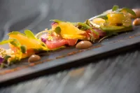 Renaissance Santo Domingo Jaragua Hotel & Casino - servizio colazione