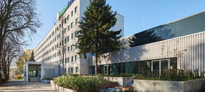 Holiday Inn Express LUBLIN by IHG Hotels in Lublin