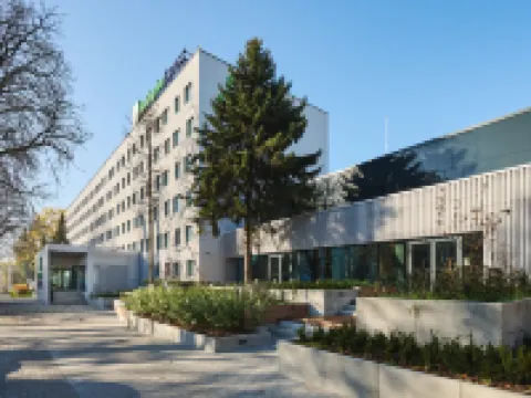 Holiday Inn Express LUBLIN by IHG Hotels in Lublin