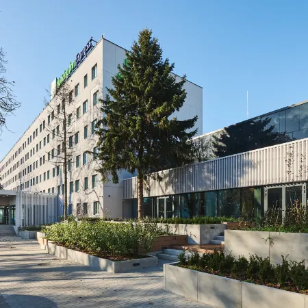 Holiday Inn Express LUBLIN by IHG