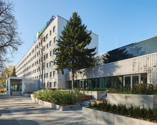 Holiday Inn Express LUBLIN by IHG Hotels in Lublin