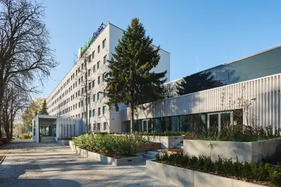 Holiday Inn Express Lublin Hotels in 