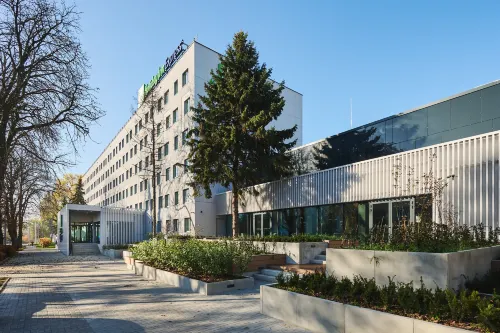 Holiday Inn Express Lublin Hotels in Gmina Jastkow