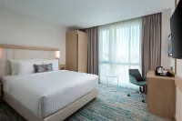 Courtyard Chisinau Hotels in Codru