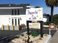 Stargazer Inn and Suites
