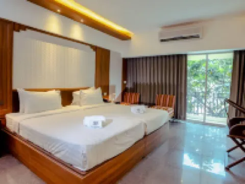 Bonito Chinos Hotel Hotels in Nakhon Sawan