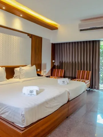 รูปภาพของโรงแรมโบนิโต้ ชิโนส์