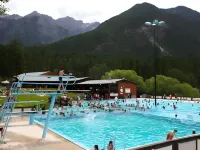 Fairmont Hot Springs Resort Hotels in East Kootenay