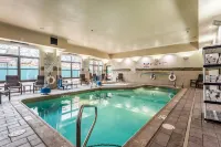 Fairfield Inn & Suites Alamogordo Hotels in Otero County