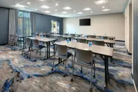 Fairfield Inn & Suites Santee - С парковкой