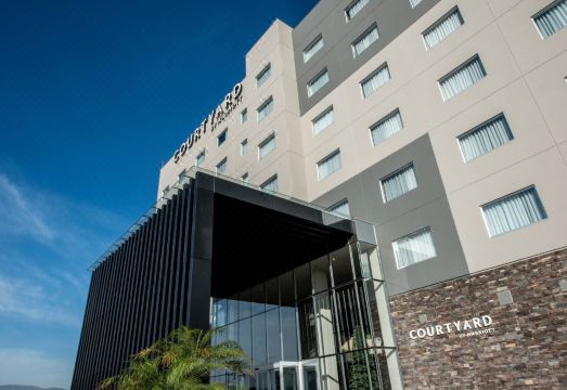 코트야드 바이 메리어트 산 루이스 포토시