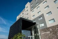 Courtyard San Luis Potosi, Los Lagos Hotels in San Luis Potosi