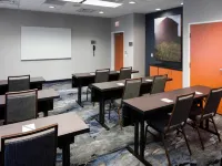 Fairfield Inn & Suites Austin Parmer/Tech Ridge Hotel di Austin