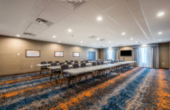Fairfield Inn & Suites St. Joseph Stevensville