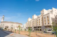 아브라즈 알마르잠 호텔 프린스 모하메드 빈 압둘아지즈 공항 주변 호텔