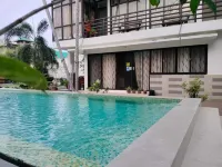 Casa Herminia Baler - Beach