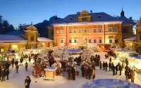 Plaza Inn Salzburg City
