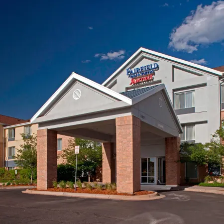 Fairfield Inn & Suites Denver Aurora/Medical Center