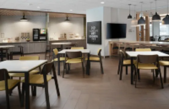 Fairfield Inn & Suites El Dorado