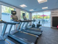 Fairfield Inn & Suites Gainesville I-75 Hotels in Gainesville