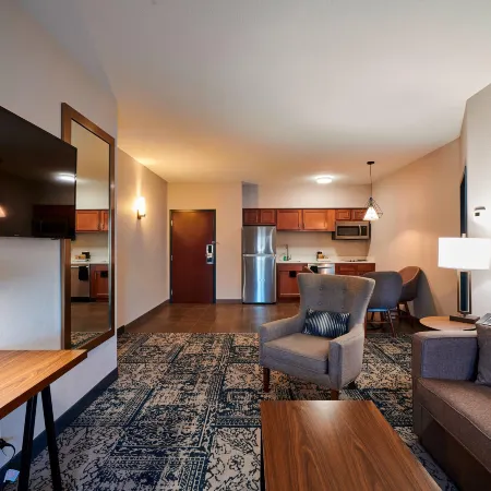 Four Points by Sheraton Cleveland-Eastlake
