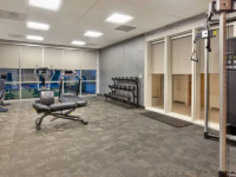 Fairfield Inn & Suites Knoxville Airport Alcoa Hoteles en Alcoa