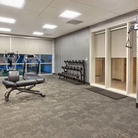 Fairfield Inn & Suites Knoxville Airport Alcoa