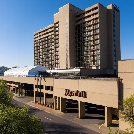Charleston Marriott Town Center