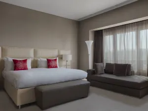 Constantine Marriott Hotel