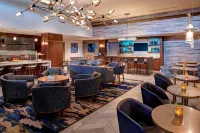 Auburn Hills Marriott Pontiac - 4-Star