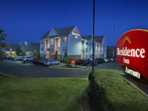 Residence Inn Southington サウシングトンのホテル