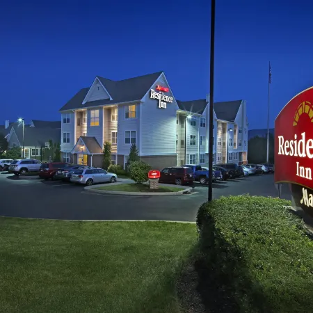 Residence Inn Southington