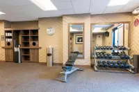 Residence Inn Akron South/Green - Gym
