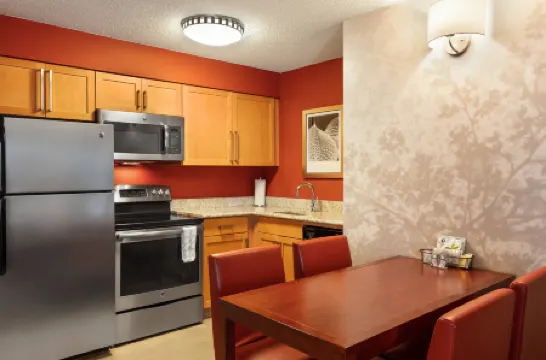 Residence Inn San Antonio Downtown/Market Square